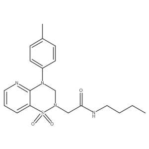 1251576-54-1结构式