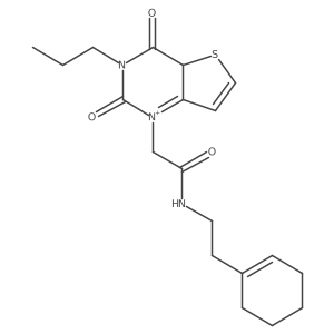 1260930-24-2 structure