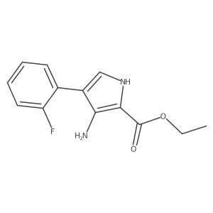 1261018-91-0 structure