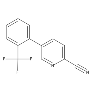 1261494-91-0 structure