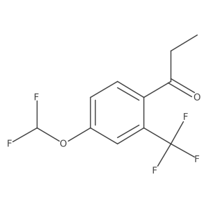1261616-55-0 structure