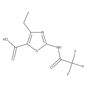 1267165-28-5 structure