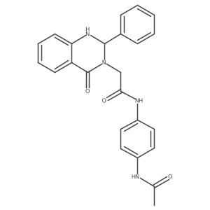 1282116-88-4结构式