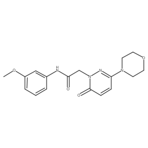 1282129-13-8结构式