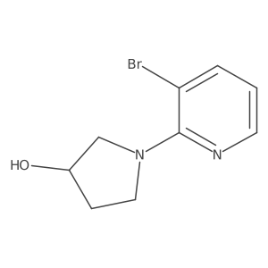 1289009-46-6 structure
