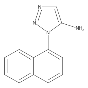 1334147-42-0 structure