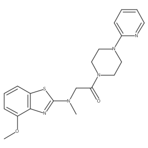 1351589-17-7 structure