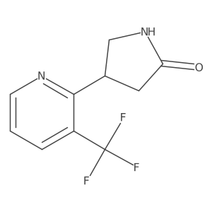 1367021-71-3 structure