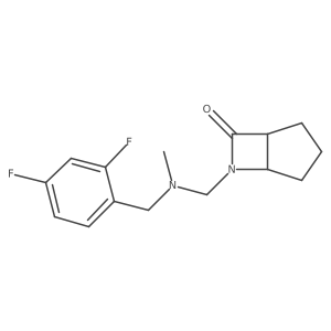 1376238-95-7 structure