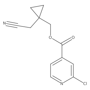 1394762-42-5 structure