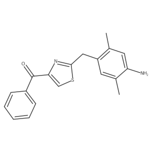1421922-40-8 structure