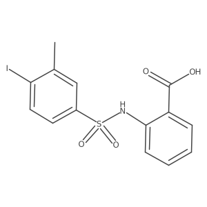 1428151-02-3 structure
