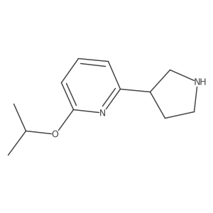 1430091-88-5 structure