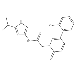 1436002-32-2结构式