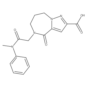 1443978-32-2 structure