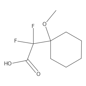 1447943-65-8 structure