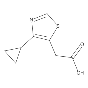 1498555-27-3 structure