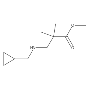 1537663-33-4 structure