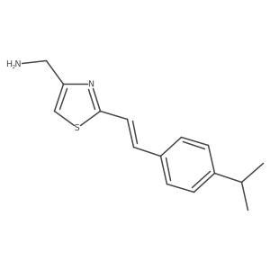 1563930-00-6结构式