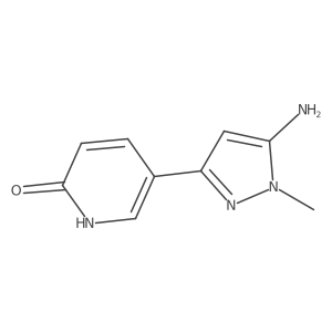 1702540-42-8 structure