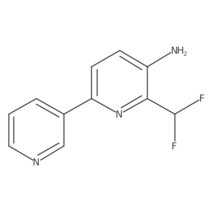 1708288-65-6 structure