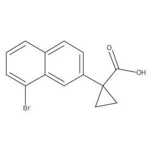 1781365-73-8 structure