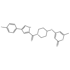 1795364-14-5 structure