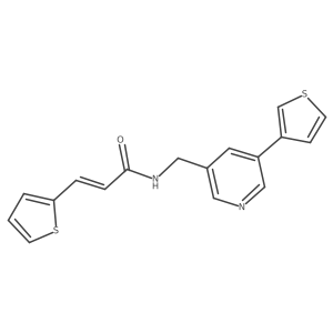 1799261-57-6 structure