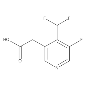 1803666-27-4 structure