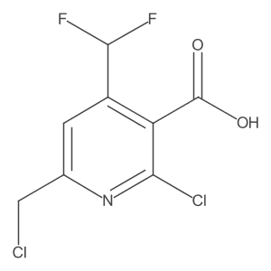 1804379-43-8结构式