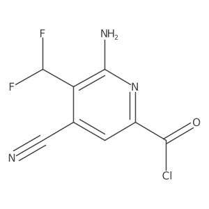 1805062-23-0 structure