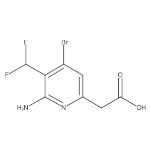 1805092-51-6结构式