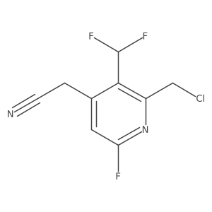 1805205-63-3 structure