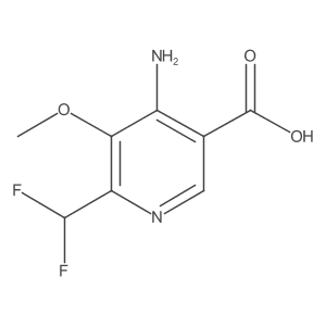 1805371-56-5 structure