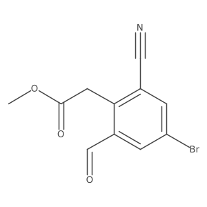 1805524-22-4 structure