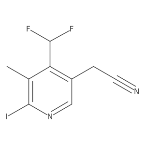 1805536-39-3 structure