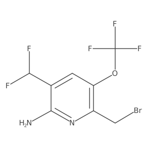 1806129-72-5 structure