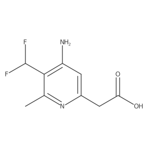 1806826-50-5 structure