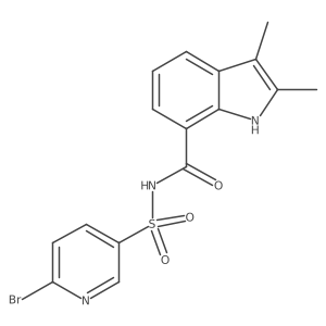 1808397-21-8 structure