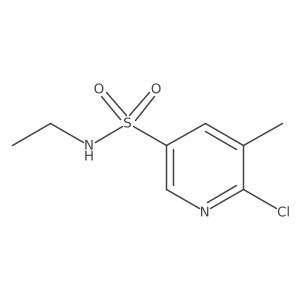 1851618-34-2 structure