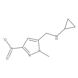 1856033-60-7 structure