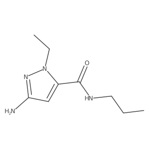 1856098-22-0 structure