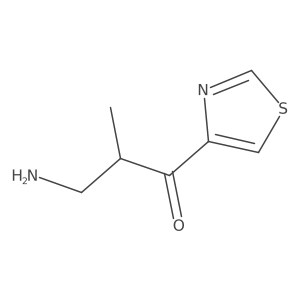 1857422-22-0 structure