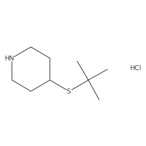1864063-52-4 structure