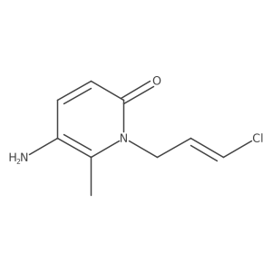 1865917-12-9结构式