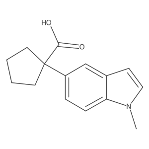 1897210-74-0结构式