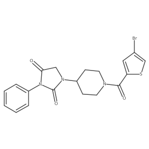 1903729-98-5 structure