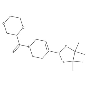 1922103-60-3 structure