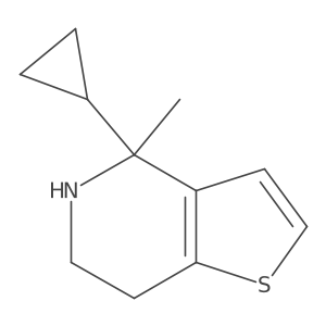 1935654-00-4 structure