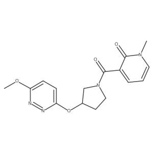 2034223-34-0 structure
